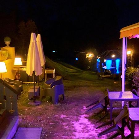 Bonbon Chambre D'Hotes Saint-Julien-de-Lampon Zewnętrze zdjęcie