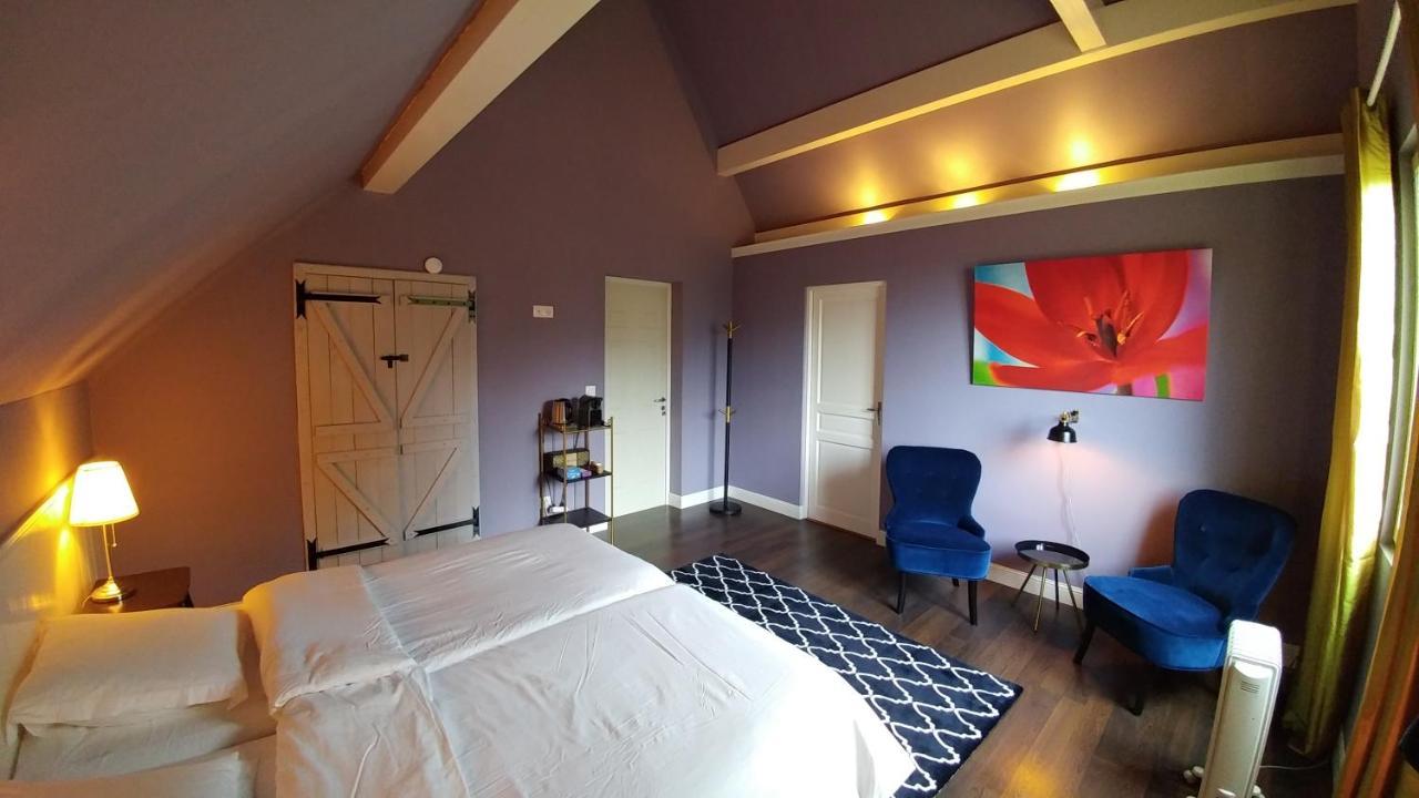Bonbon Chambre D'Hotes Saint-Julien-de-Lampon Zewnętrze zdjęcie