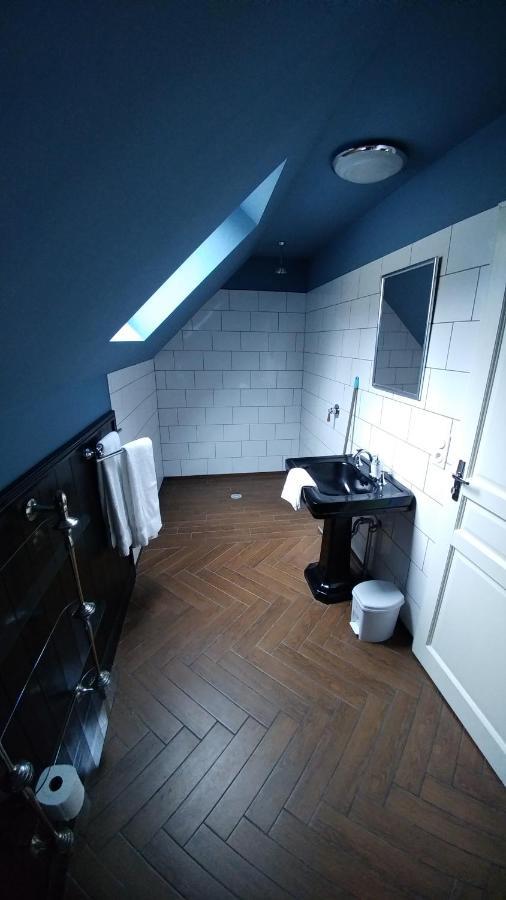 Bonbon Chambre D'Hotes Saint-Julien-de-Lampon Zewnętrze zdjęcie