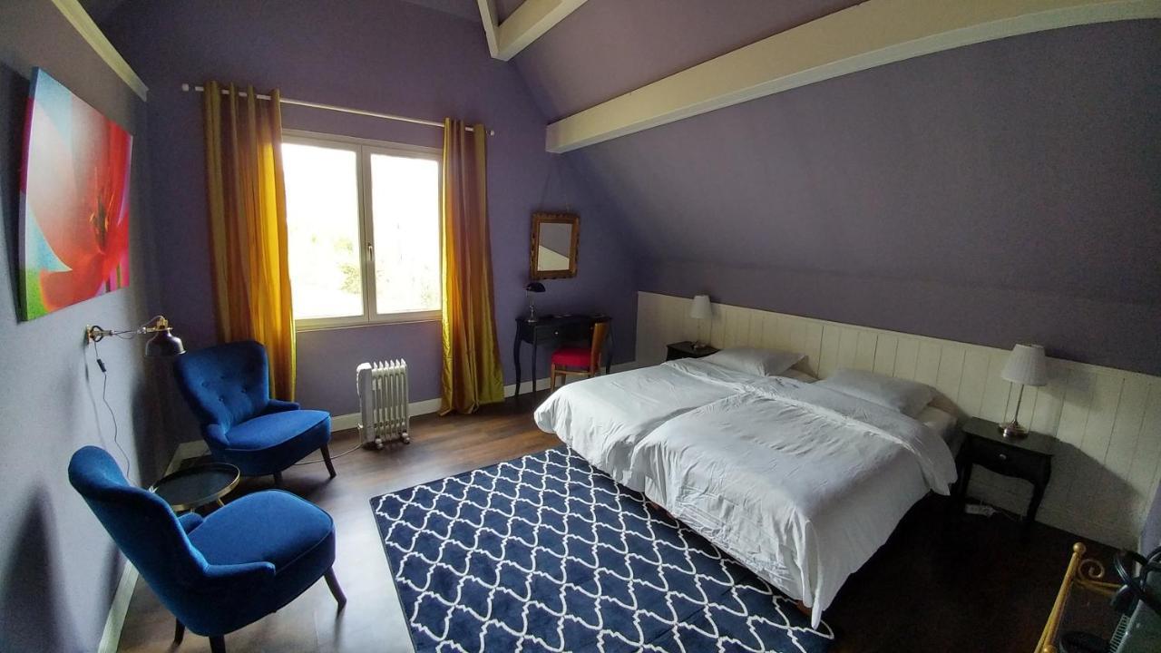 Bonbon Chambre D'Hotes Saint-Julien-de-Lampon Zewnętrze zdjęcie