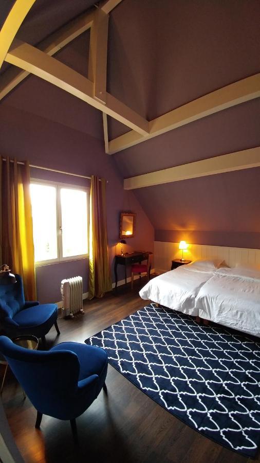 Bonbon Chambre D'Hotes Saint-Julien-de-Lampon Zewnętrze zdjęcie