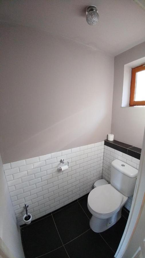 Bonbon Chambre D'Hotes Saint-Julien-de-Lampon Zewnętrze zdjęcie