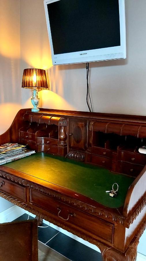 Bonbon Chambre D'Hotes Saint-Julien-de-Lampon Zewnętrze zdjęcie