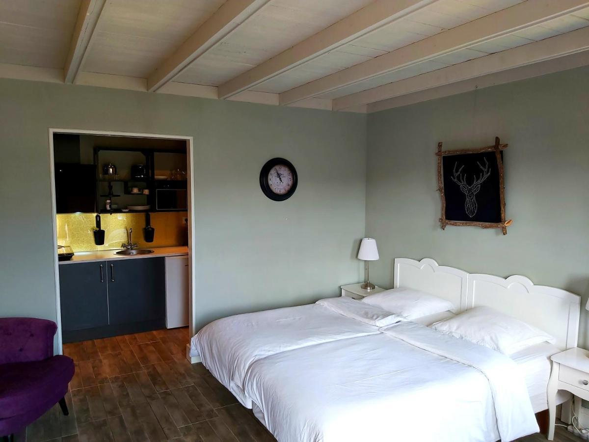 Bonbon Chambre D'Hotes Saint-Julien-de-Lampon Zewnętrze zdjęcie