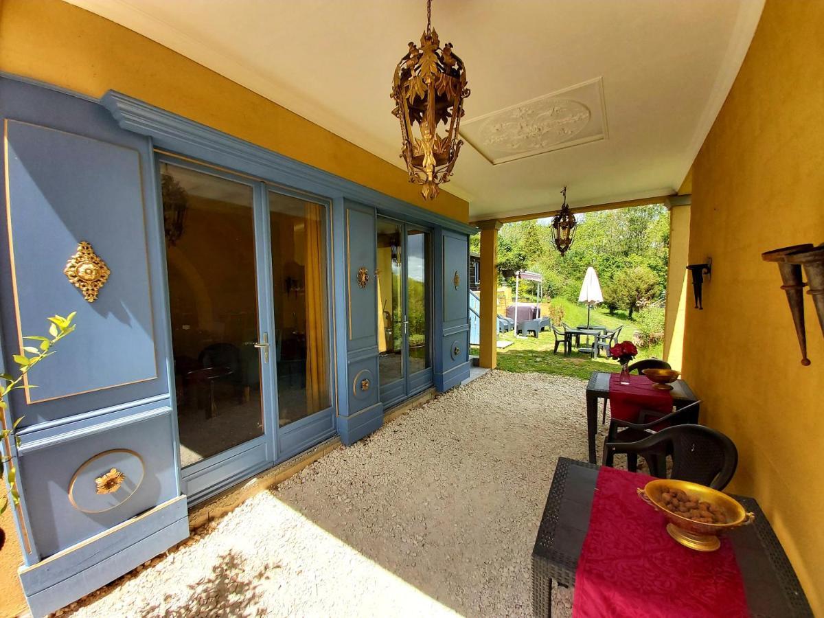 Bonbon Chambre D'Hotes Saint-Julien-de-Lampon Zewnętrze zdjęcie