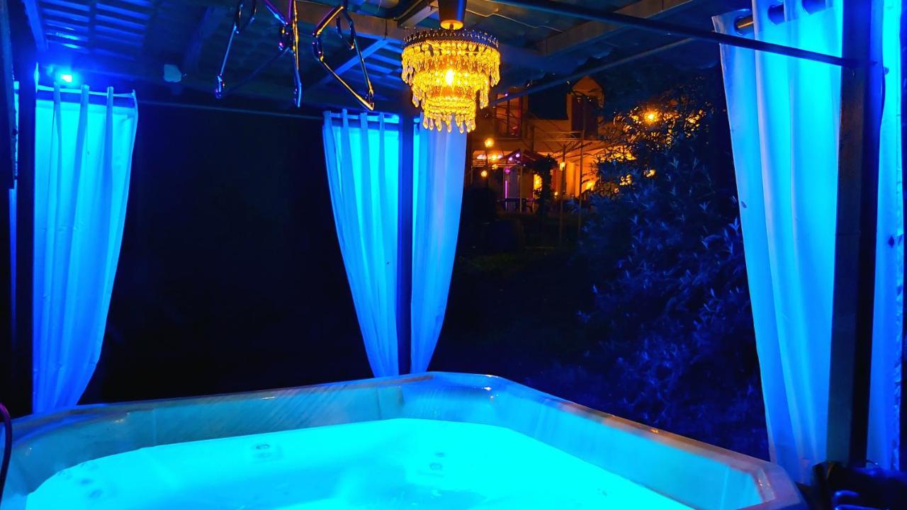 Bonbon Chambre D'Hotes Saint-Julien-de-Lampon Zewnętrze zdjęcie