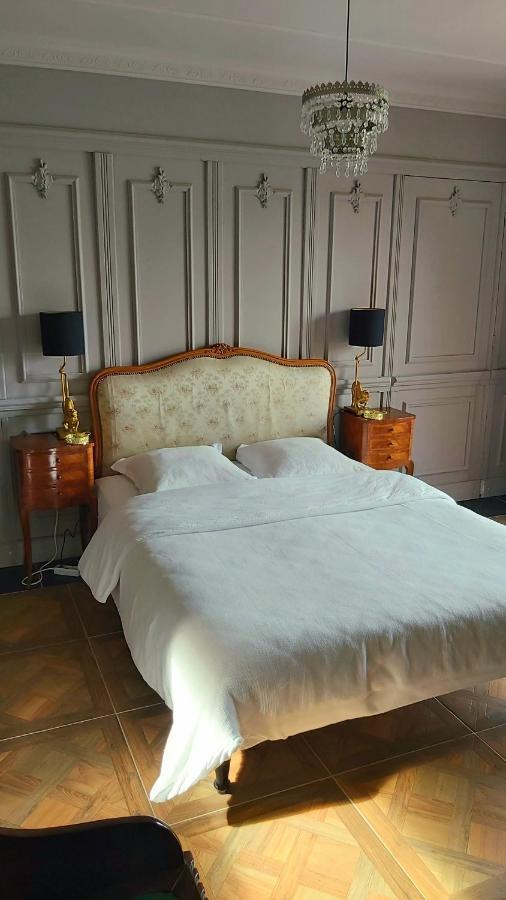 Bonbon Chambre D'Hotes Saint-Julien-de-Lampon Zewnętrze zdjęcie