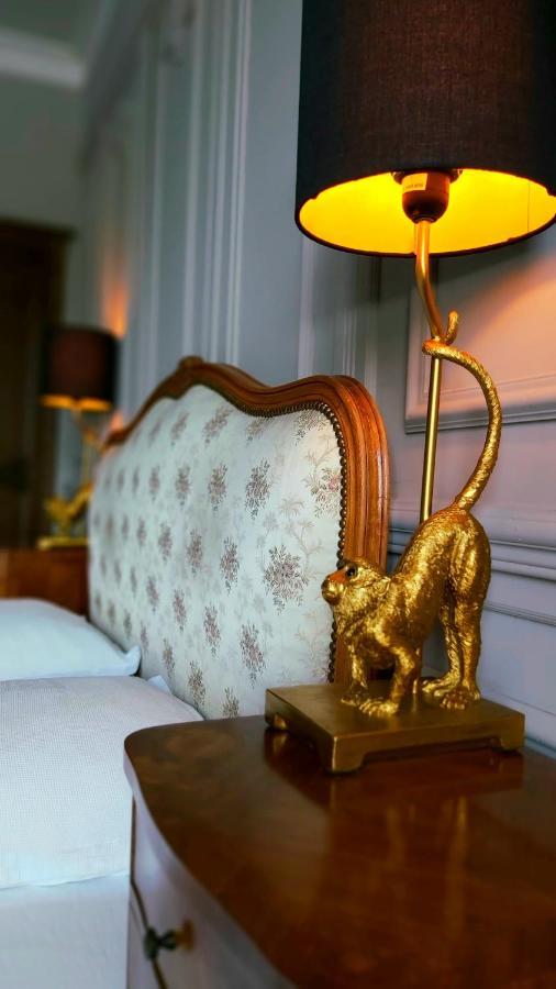 Bonbon Chambre D'Hotes Saint-Julien-de-Lampon Zewnętrze zdjęcie
