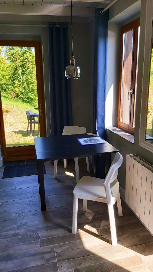 Bonbon Chambre D'Hotes Saint-Julien-de-Lampon Zewnętrze zdjęcie